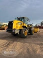 Used Komatsu Loader